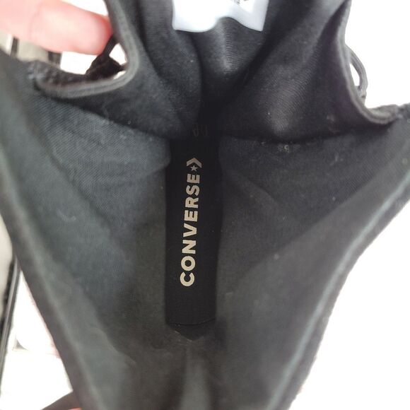 Converse Women's Chuck Taylor All Star GR 82 Extra High Top High Heel Platform - Picture 3 of 14